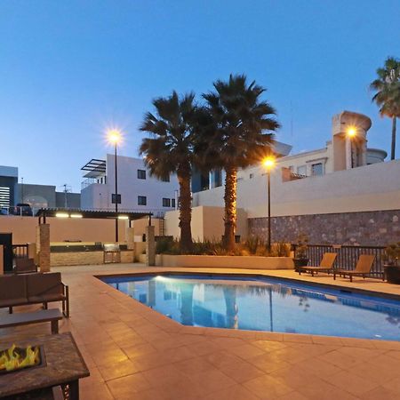 Hotel Hampton By Hilton Chihuahua Exterior foto