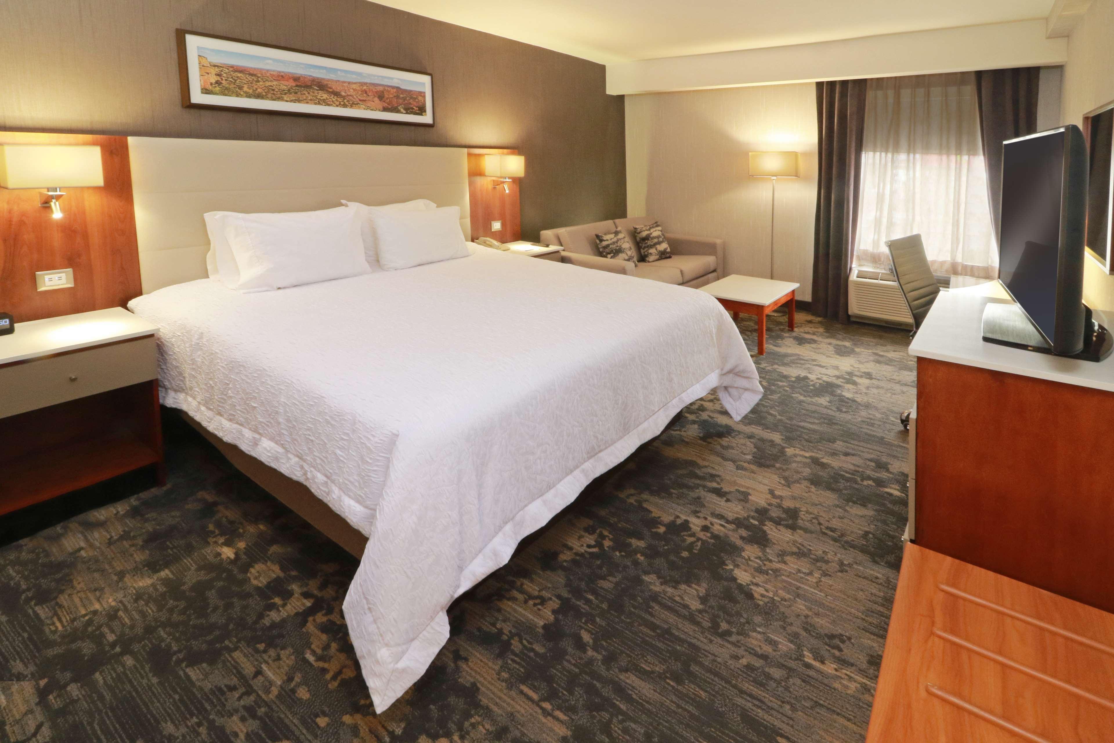 Hotel Hampton By Hilton Chihuahua Exterior foto
