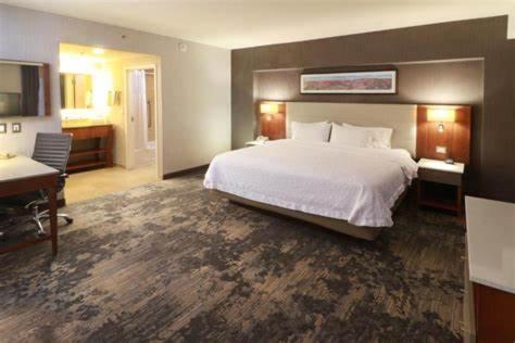 Hotel Hampton By Hilton Chihuahua Exterior foto