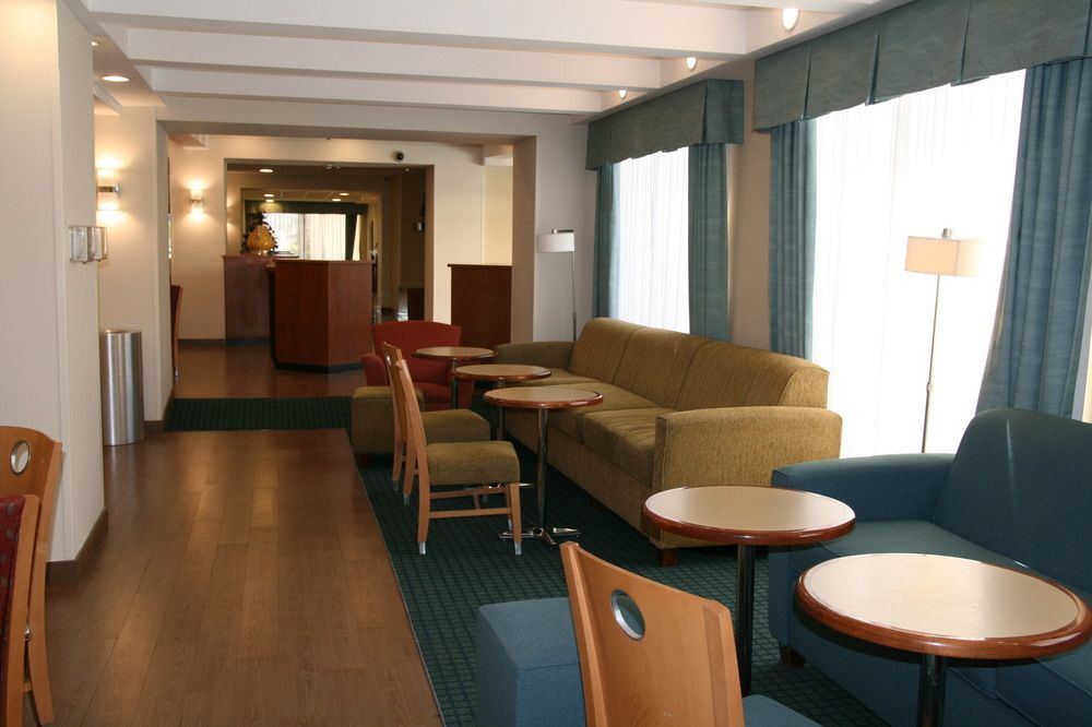 Hotel Hampton By Hilton Chihuahua Exterior foto